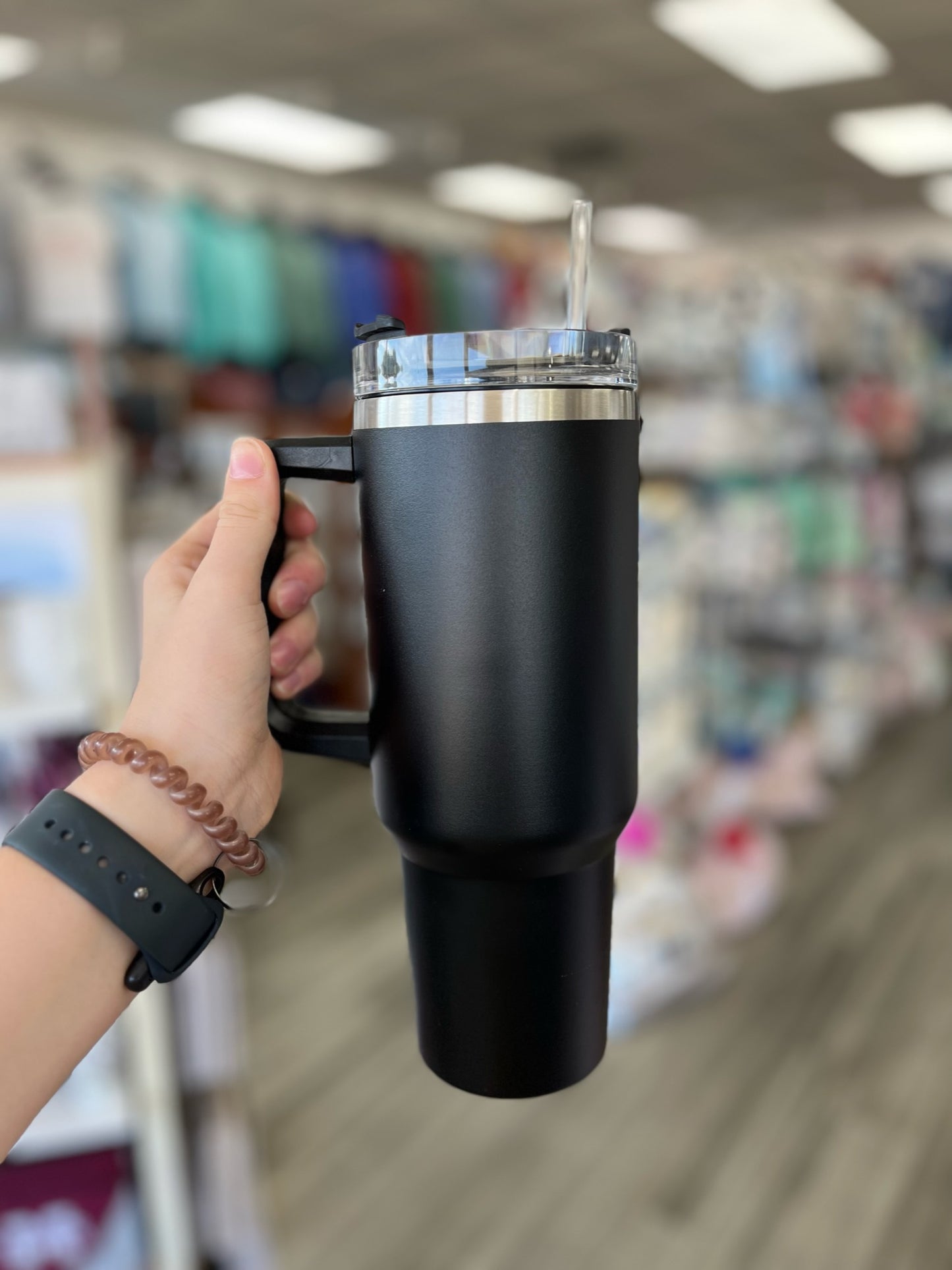 40 oz Travel Mug