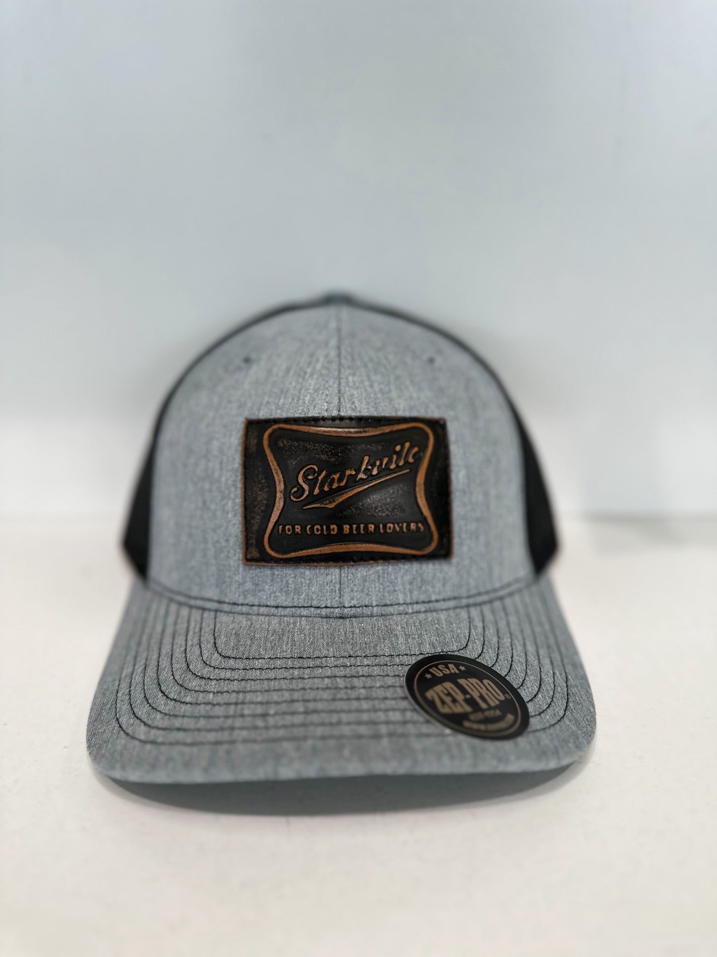 Starkville Beer Lovers Trucker