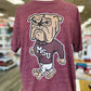 Classic Walking Bully Tee