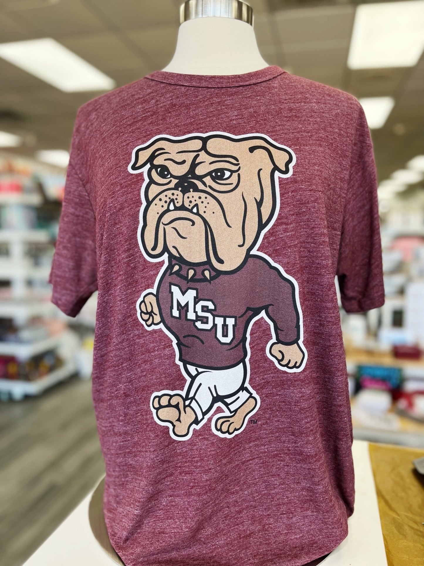 Classic Walking Bully Tee