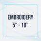 Embroidery