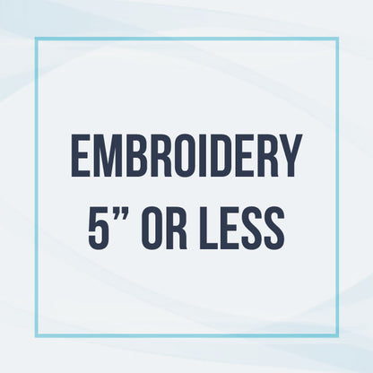Embroidery