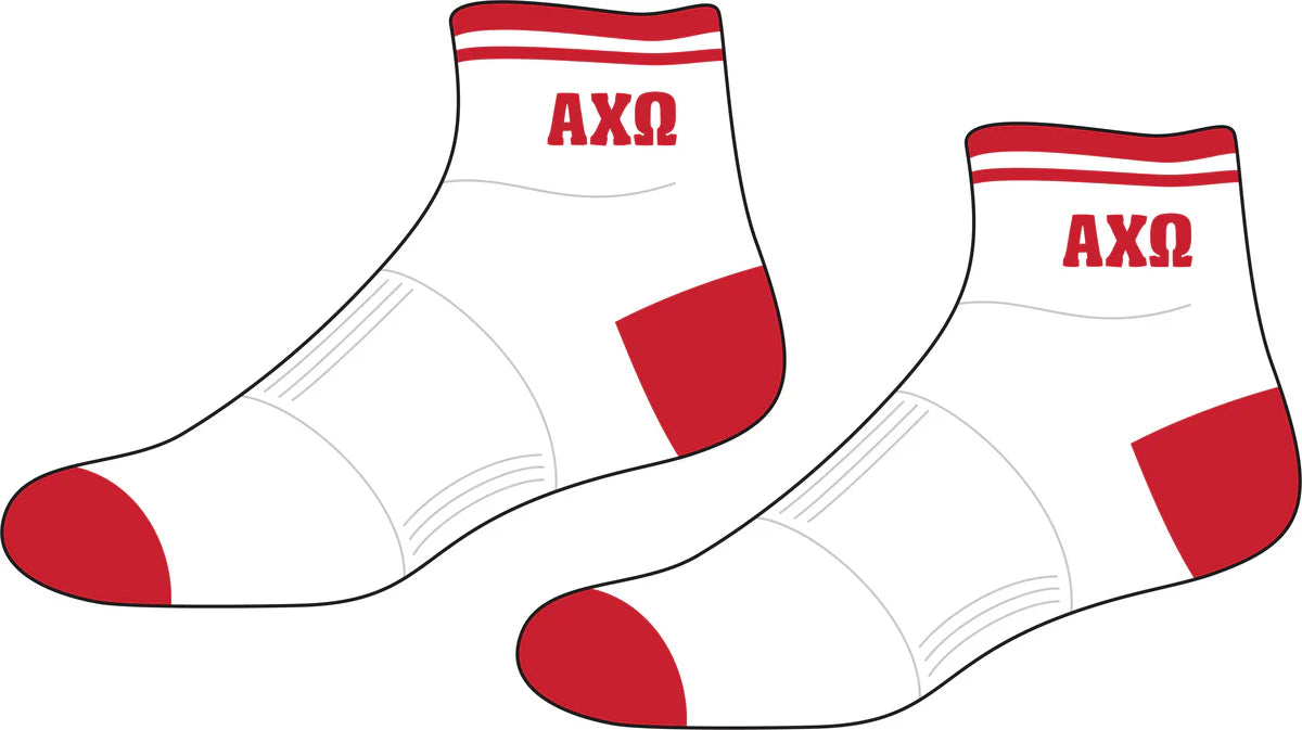 Swag Sorority Socks