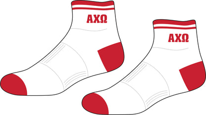 Swag Sorority Socks