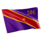 Fraternity Flags