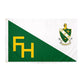 Fraternity Flags