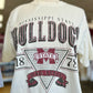Bulldogs 1878 Tee