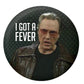 Large Gameday Button