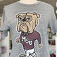 Classic Walking Bully Tee