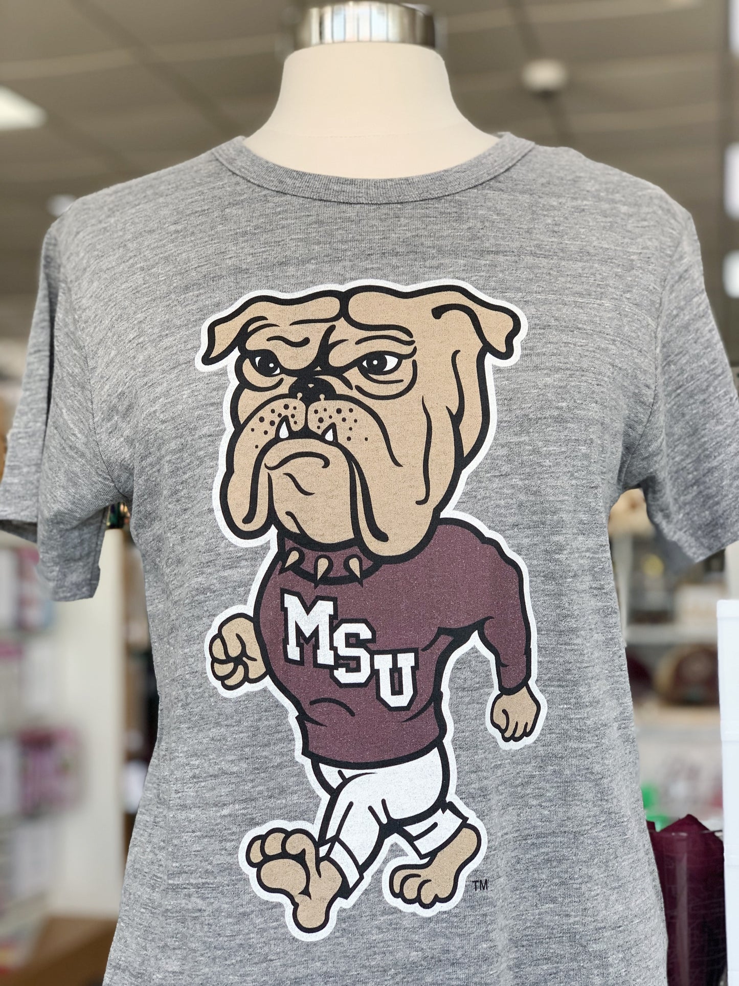 Classic Walking Bully Tee