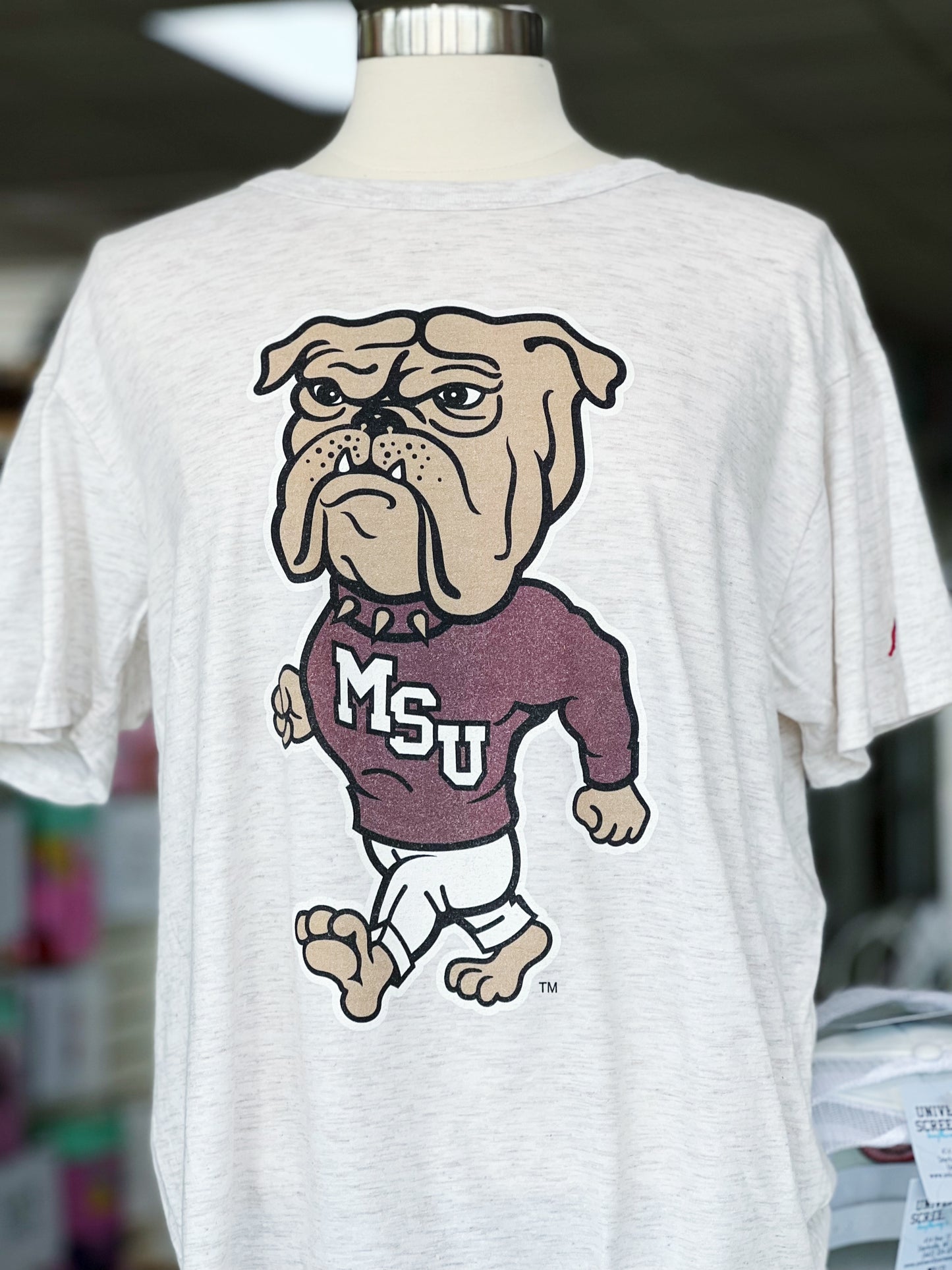 Classic Walking Bully Tee