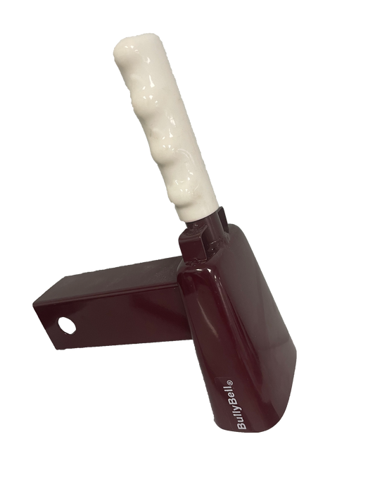 BullyBell Trailer Hitch