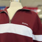 The Heather Half Zip