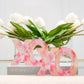 Sorority Acrylic Letter Block