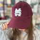 Classic M Over S Hat