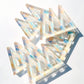 Sorority Acrylic Letter Block