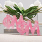Sorority Acrylic Letter Block