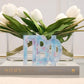 Sorority Acrylic Letter Block