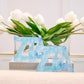 Sorority Acrylic Letter Block