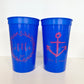 "Little" Sorority Stadium Cups