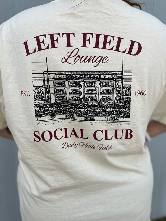 LFL Social Club Tee