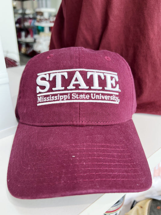 State Bar Design Hat