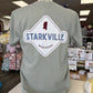 Starkville Diamond Tee