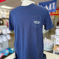 Mississippi's College Town Tee