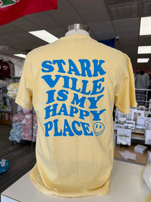Happy Place Tee