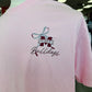 Mississippi State Blossom Pennant Tee