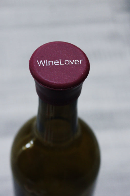 Wine Topper (Assorted)