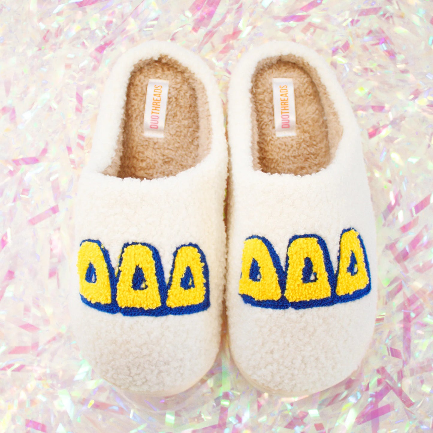 Sorority House Shoes