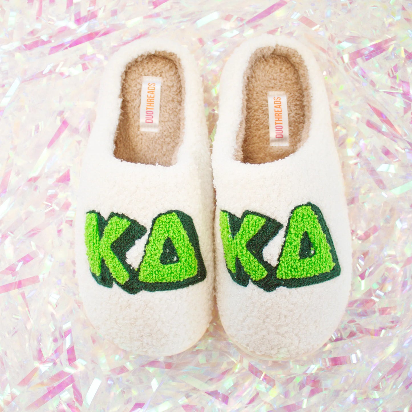 Sorority House Shoes