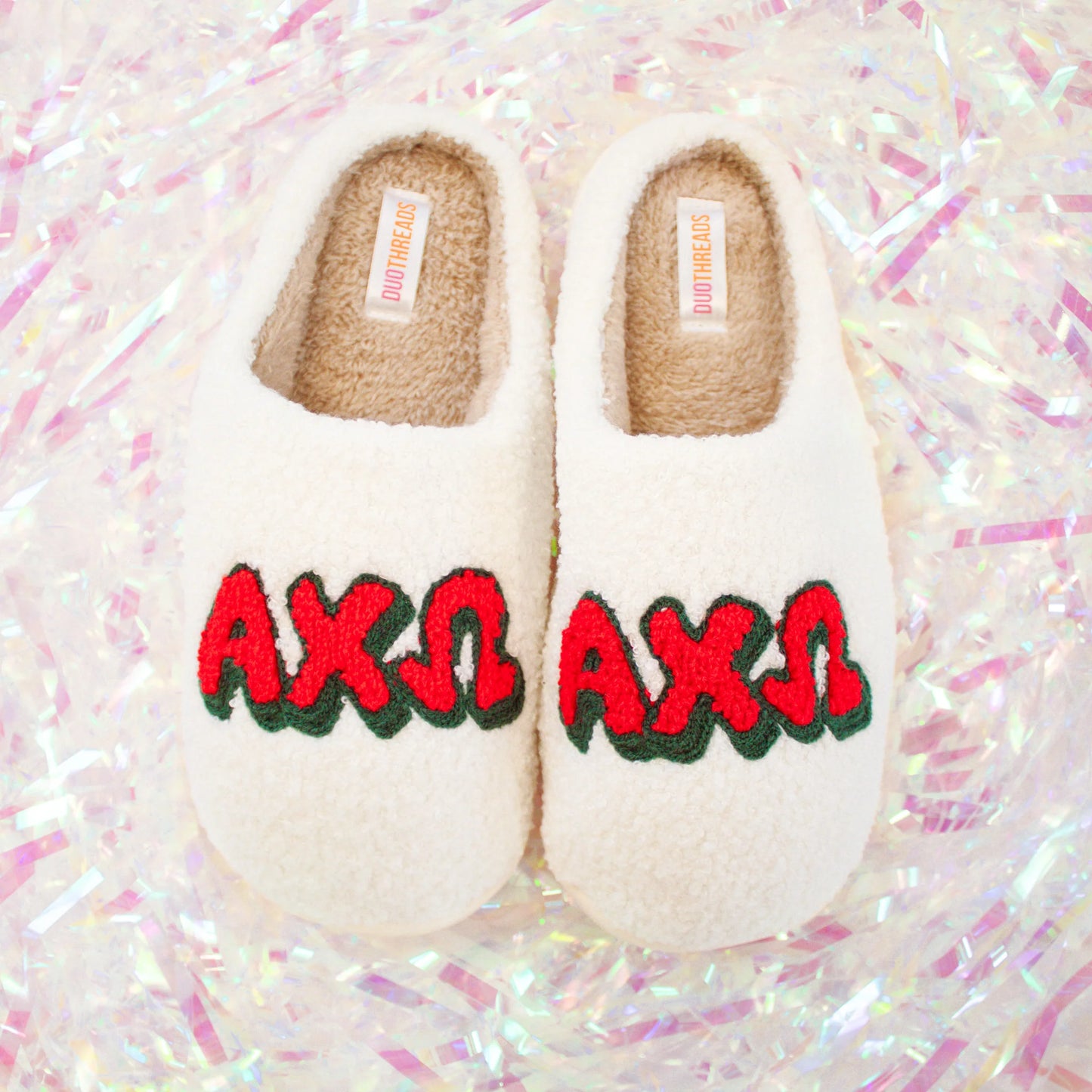 Sorority House Shoes