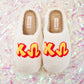 Sorority House Shoes