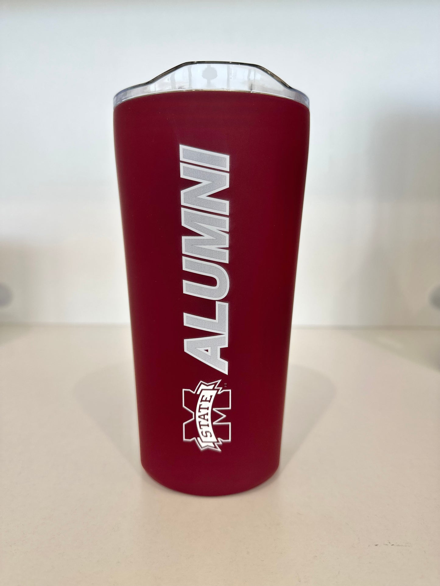 MSU Alumni Tumbler