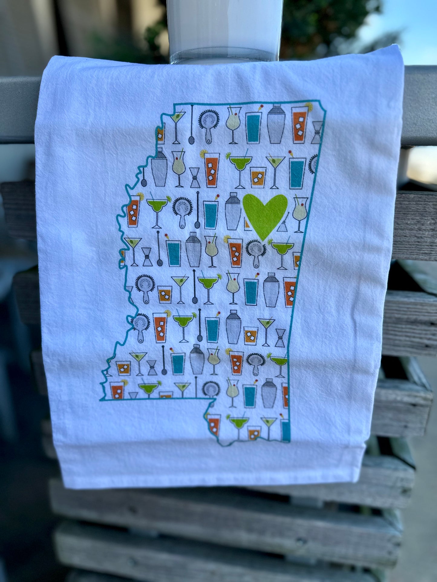 Tea Towels