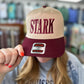 STARK Slant Trucker Hat