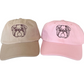 Youth Line Bulldog Hat