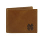 M Over S Passcase Wallet