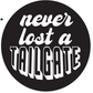 Large Gameday Button