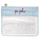 Sorority Needlepoint Project Bag