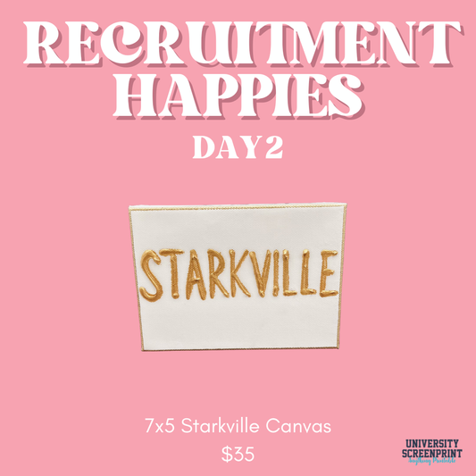 Recruitment Happy Day 2