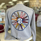 SEC Pinwheel Sweatshirt