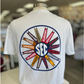 SEC Pinwheel Tee