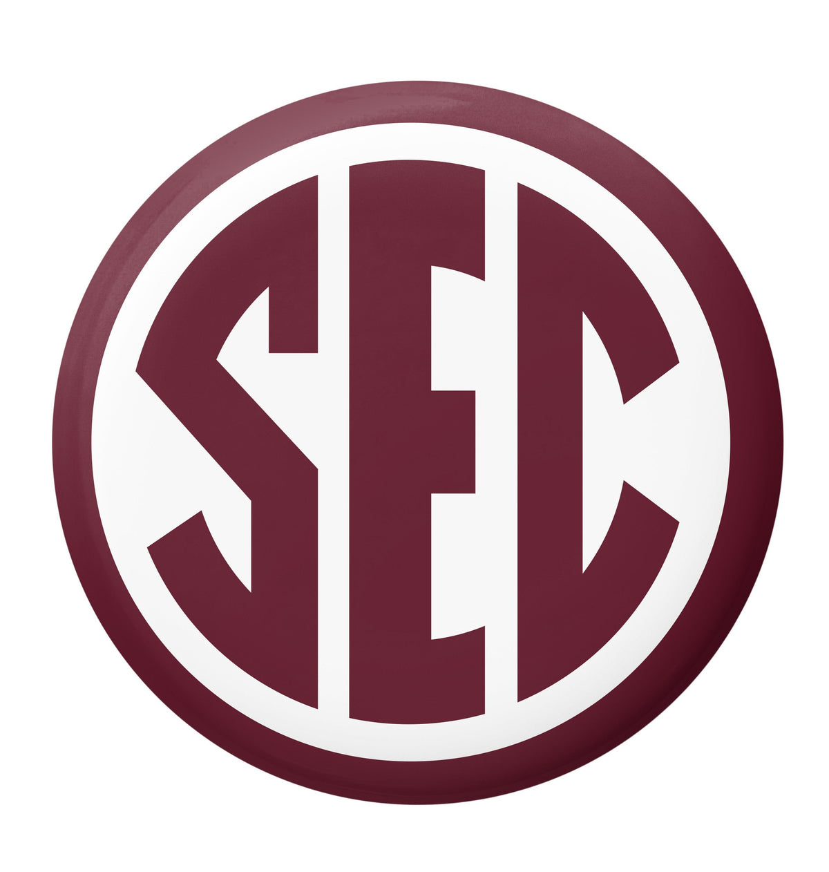 Large Gameday Button
