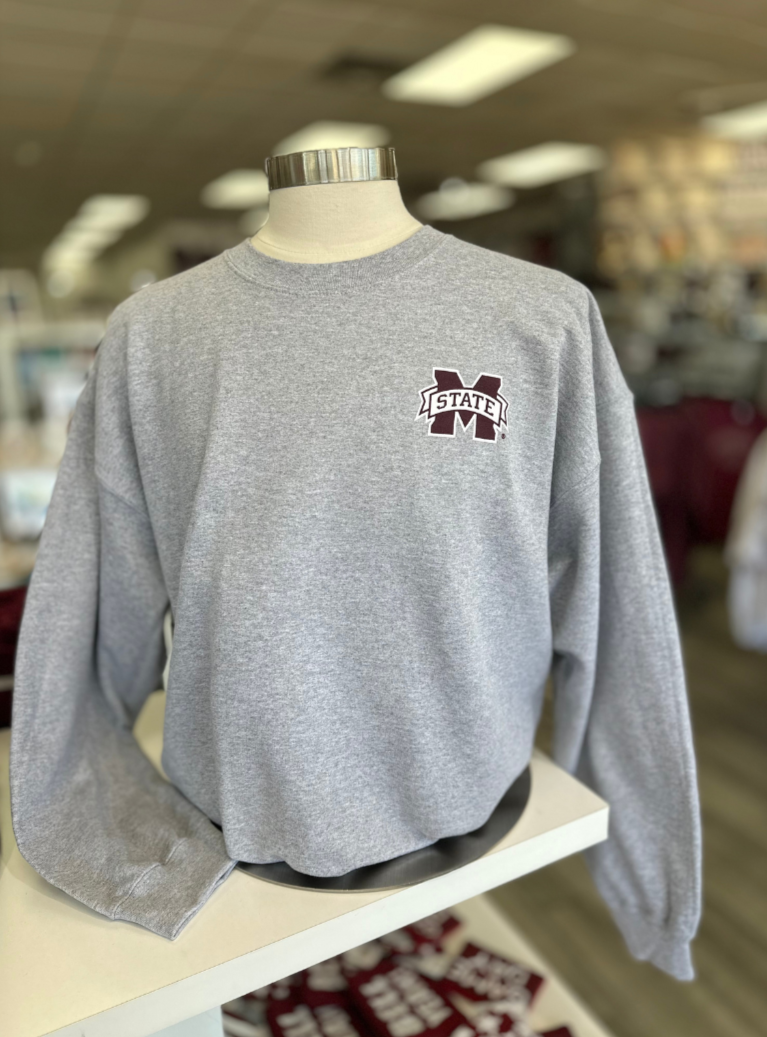 SEC Pinwheel Sweatshirt