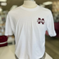 SEC Pinwheel Tee