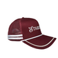 Starkville Rope Trucker Hat