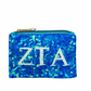 Sorority Sequin Pouches